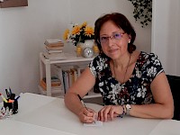Miriam Ferrari-Pontet